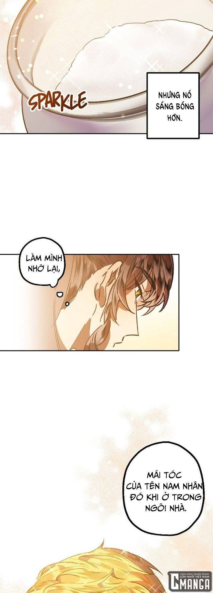 Phương Pháp Tán Tỉnh Của Nữ Thợ Săn Chapter 4 - Trang 12