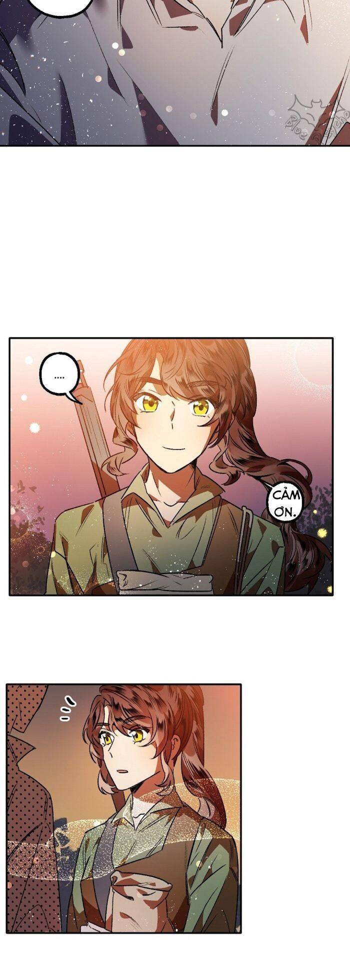 Phương Pháp Tán Tỉnh Của Nữ Thợ Săn Chapter 4 - Trang 26
