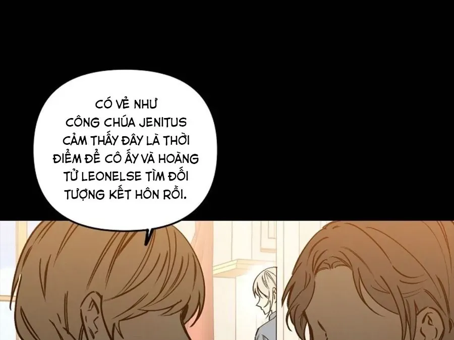 Phương Pháp Tán Tỉnh Của Nữ Thợ Săn Chapter 40 - Trang 13