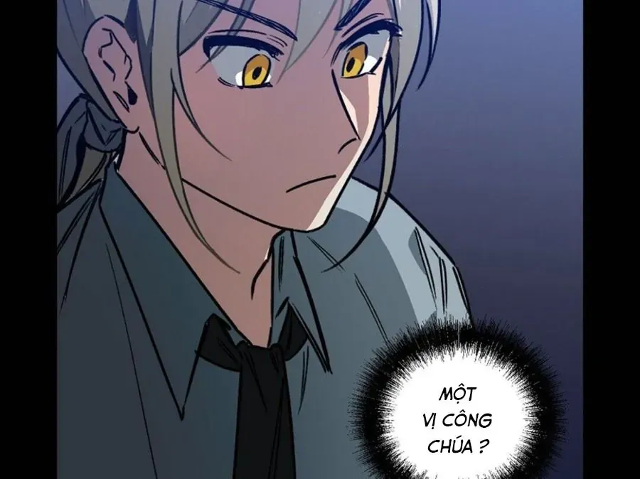 Phương Pháp Tán Tỉnh Của Nữ Thợ Săn Chapter 40 - Trang 17