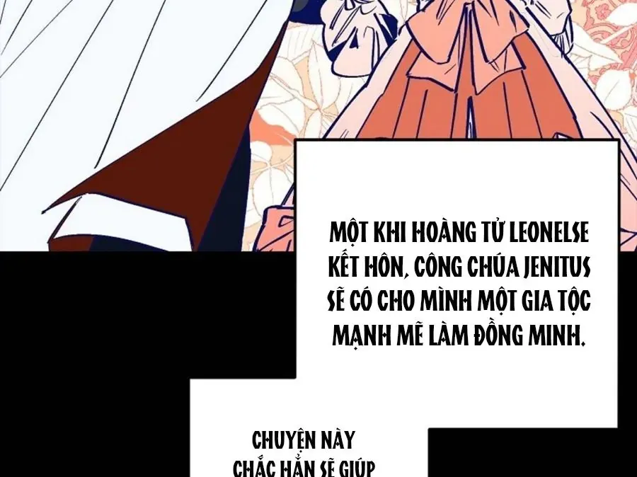 Phương Pháp Tán Tỉnh Của Nữ Thợ Săn Chapter 40 - Trang 20