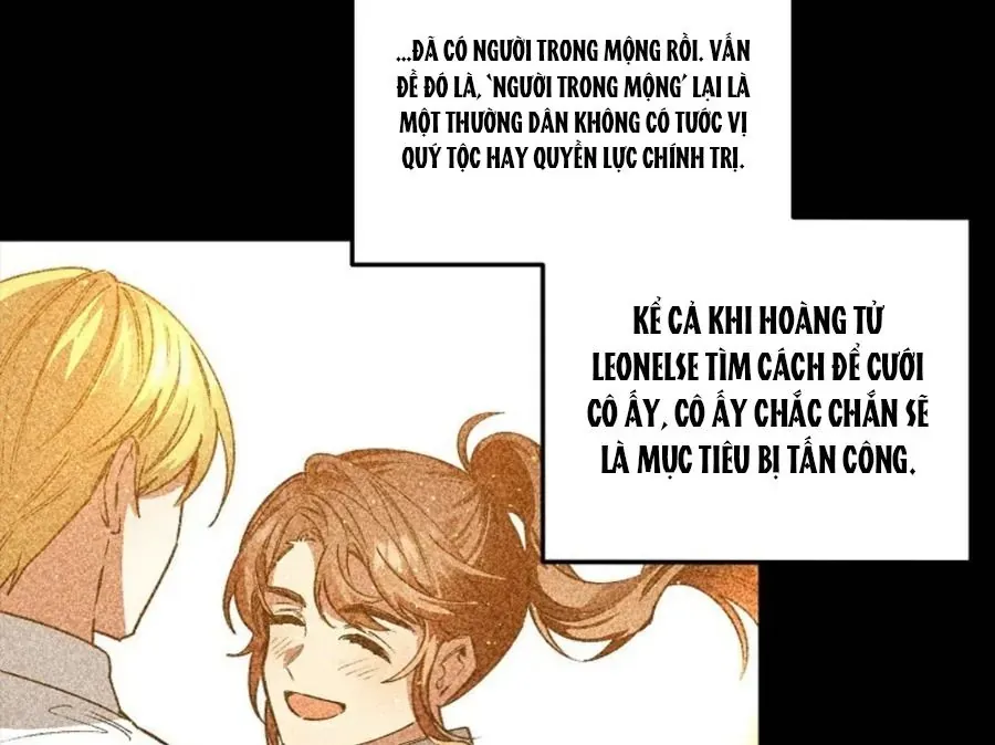 Phương Pháp Tán Tỉnh Của Nữ Thợ Săn Chapter 40 - Trang 25
