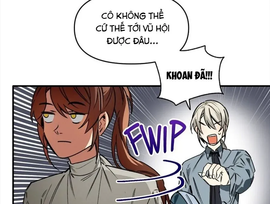 Phương Pháp Tán Tỉnh Của Nữ Thợ Săn Chapter 40 - Trang 38
