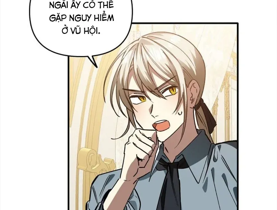 Phương Pháp Tán Tỉnh Của Nữ Thợ Săn Chapter 40 - Trang 42