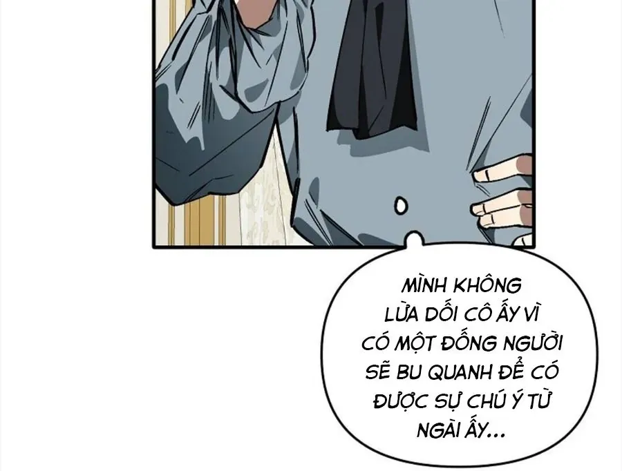 Phương Pháp Tán Tỉnh Của Nữ Thợ Săn Chapter 40 - Trang 43
