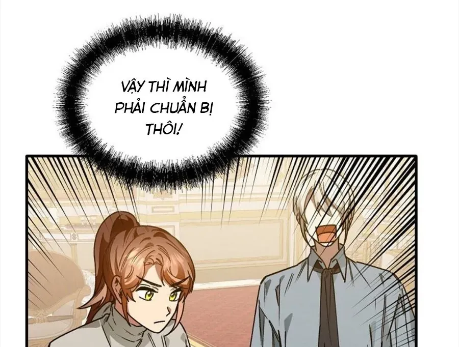 Phương Pháp Tán Tỉnh Của Nữ Thợ Săn Chapter 40 - Trang 45