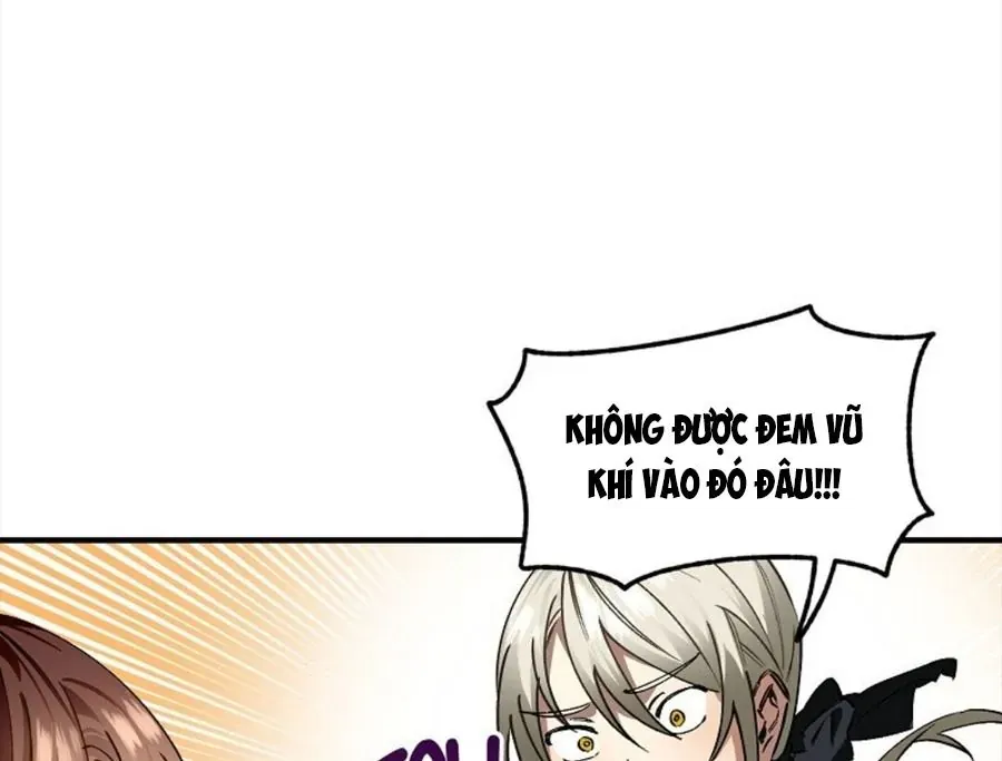 Phương Pháp Tán Tỉnh Của Nữ Thợ Săn Chapter 40 - Trang 47