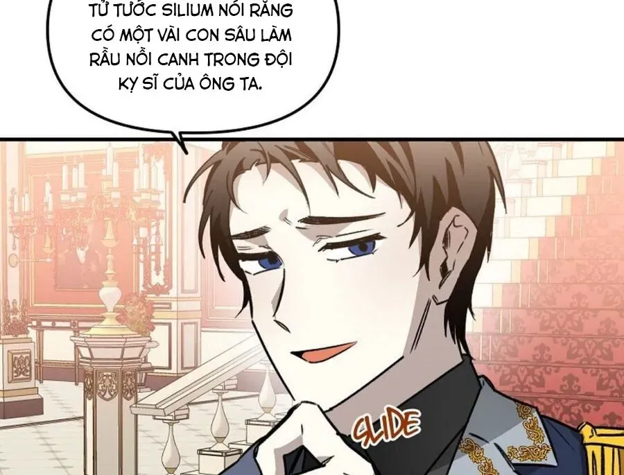 Phương Pháp Tán Tỉnh Của Nữ Thợ Săn Chapter 41 - Trang 11
