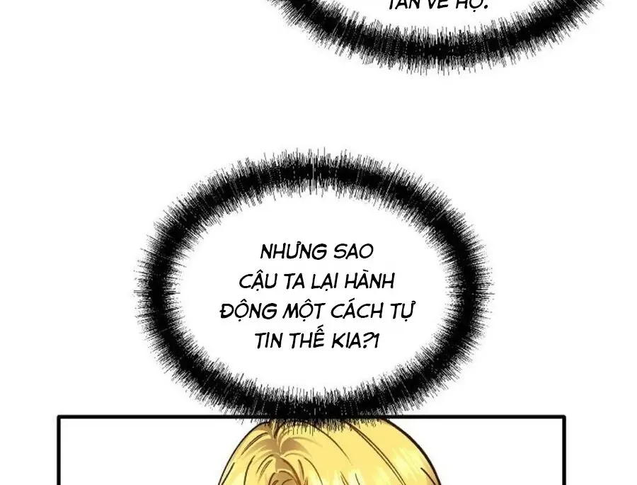 Phương Pháp Tán Tỉnh Của Nữ Thợ Săn Chapter 41 - Trang 19