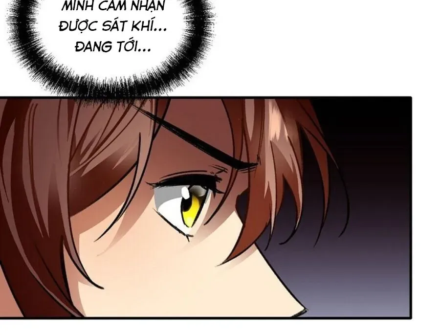 Phương Pháp Tán Tỉnh Của Nữ Thợ Săn Chapter 41 - Trang 24