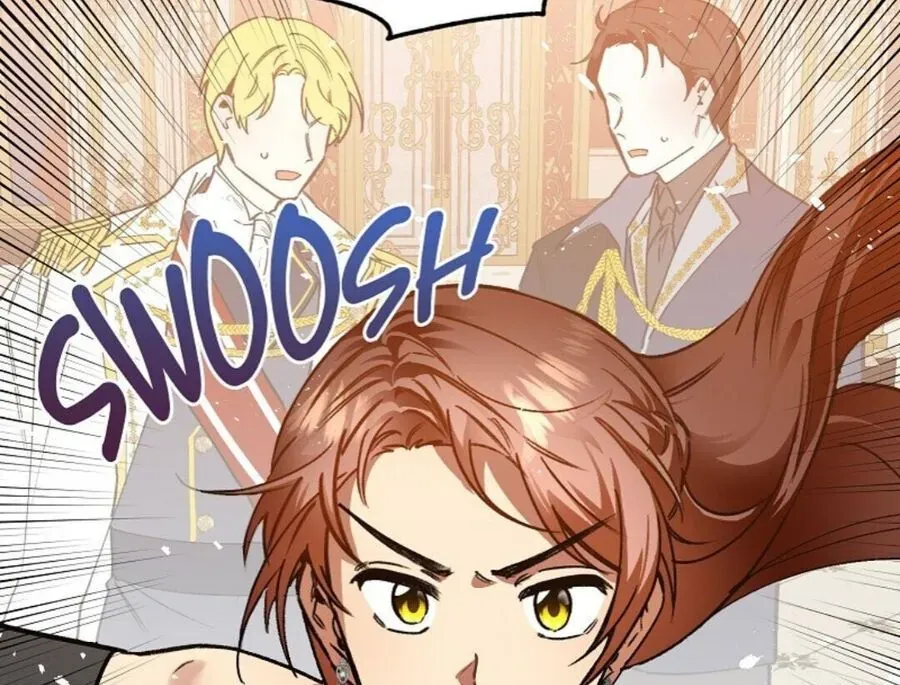 Phương Pháp Tán Tỉnh Của Nữ Thợ Săn Chapter 41 - Trang 28