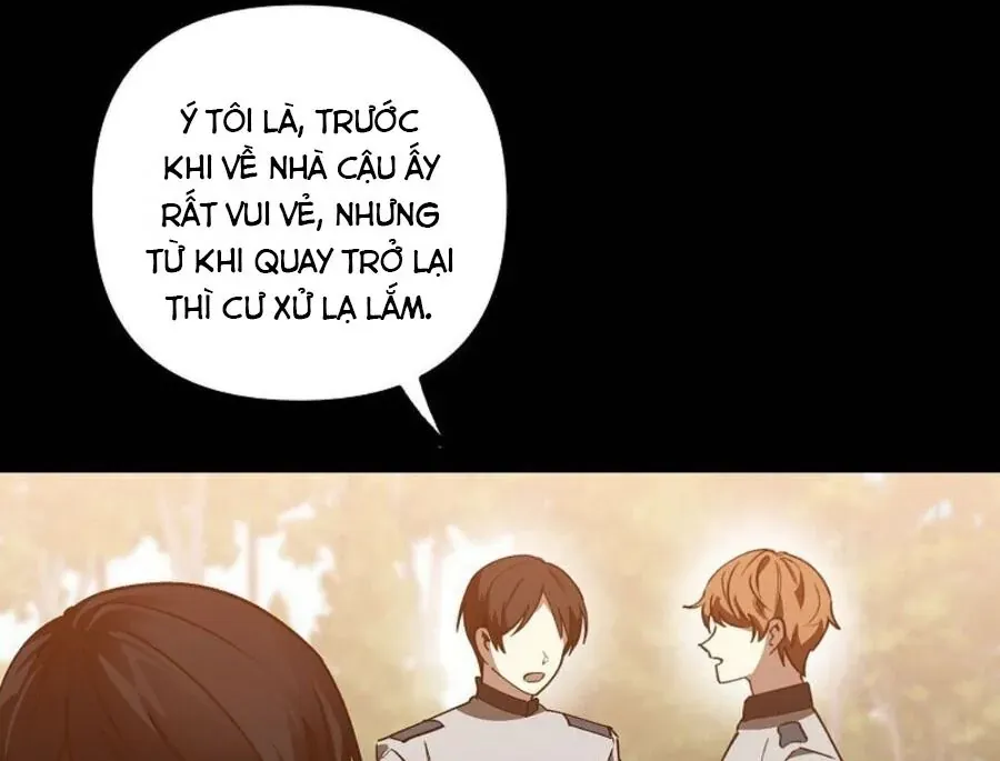 Phương Pháp Tán Tỉnh Của Nữ Thợ Săn Chapter 41 - Trang 32