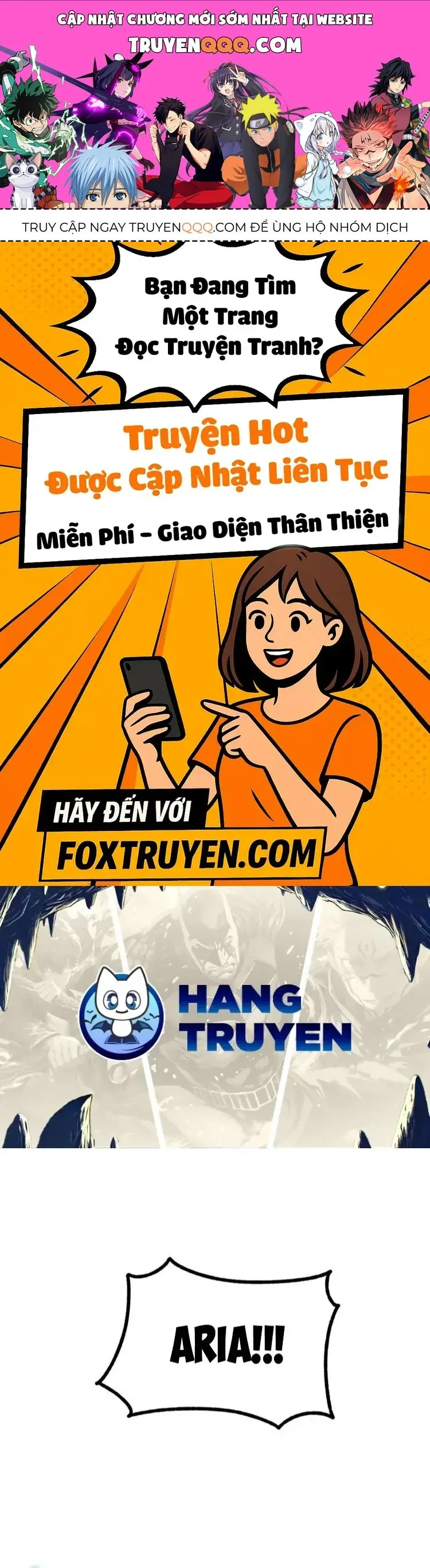 Phương Pháp Tán Tỉnh Của Nữ Thợ Săn Chapter 42 - Trang 2