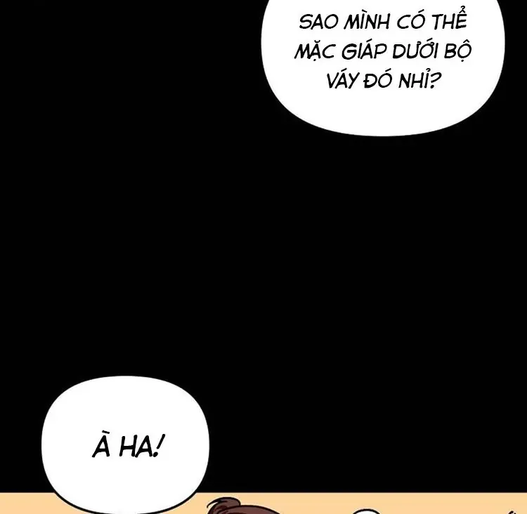 Phương Pháp Tán Tỉnh Của Nữ Thợ Săn Chapter 42 - Trang 25