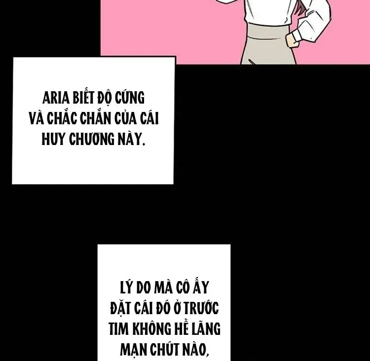 Phương Pháp Tán Tỉnh Của Nữ Thợ Săn Chapter 42 - Trang 32