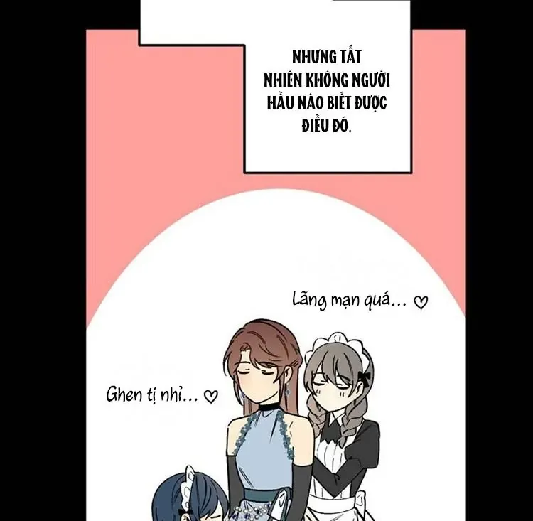 Phương Pháp Tán Tỉnh Của Nữ Thợ Săn Chapter 42 - Trang 33