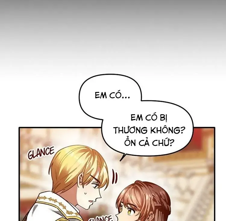 Phương Pháp Tán Tỉnh Của Nữ Thợ Săn Chapter 42 - Trang 35