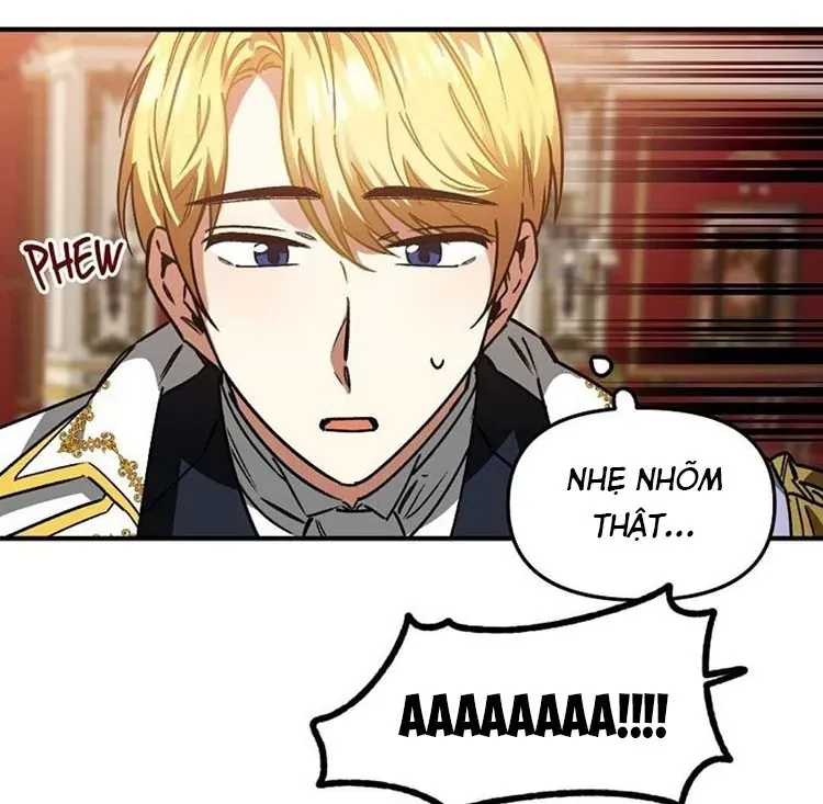 Phương Pháp Tán Tỉnh Của Nữ Thợ Săn Chapter 42 - Trang 37