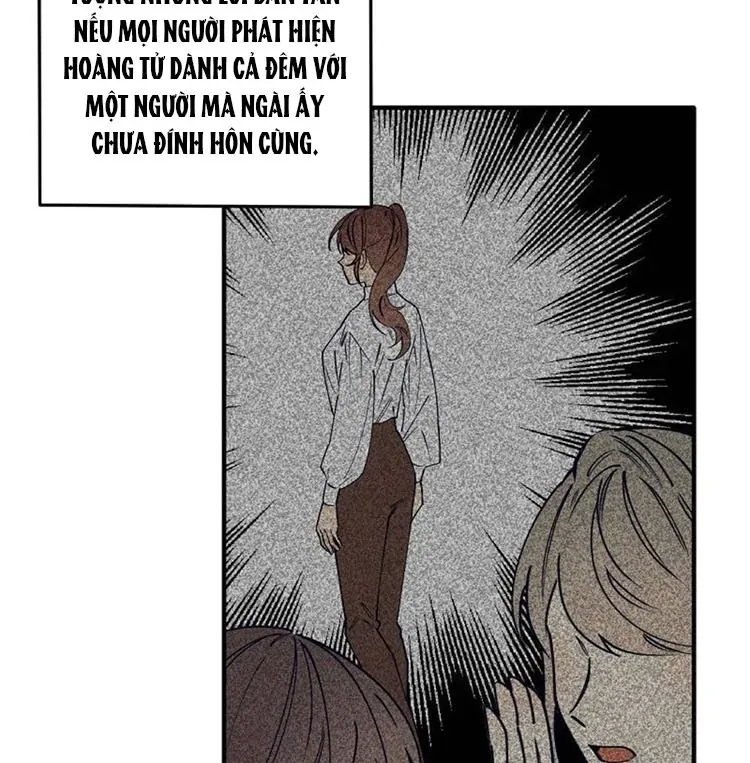 Phương Pháp Tán Tỉnh Của Nữ Thợ Săn Chapter 43 - Trang 10