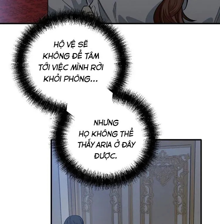 Phương Pháp Tán Tỉnh Của Nữ Thợ Săn Chapter 43 - Trang 13