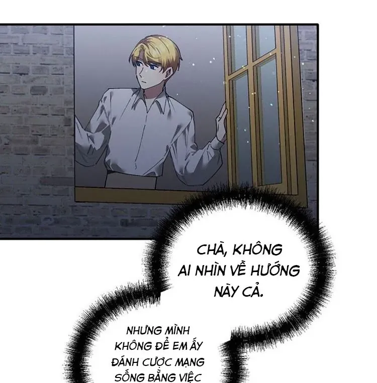 Phương Pháp Tán Tỉnh Của Nữ Thợ Săn Chapter 43 - Trang 18