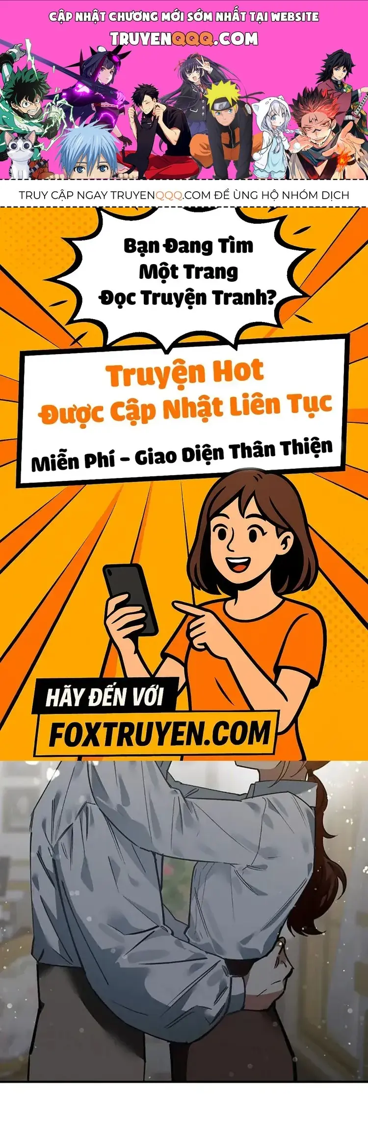 Phương Pháp Tán Tỉnh Của Nữ Thợ Săn Chapter 43 - Trang 2