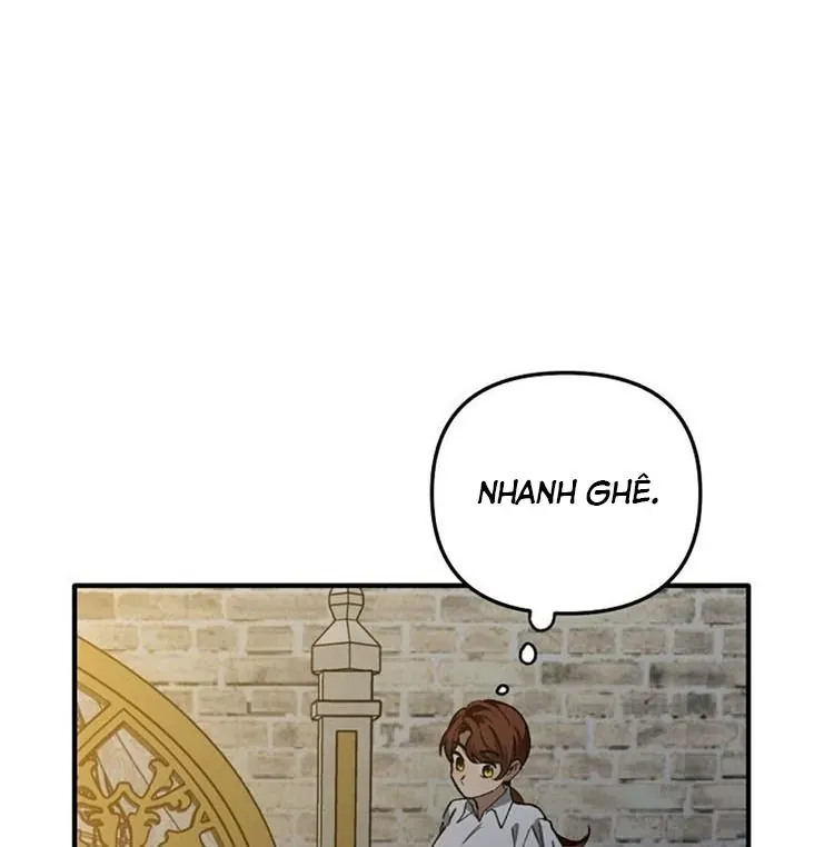 Phương Pháp Tán Tỉnh Của Nữ Thợ Săn Chapter 43 - Trang 31
