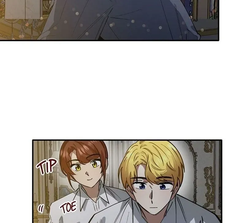 Phương Pháp Tán Tỉnh Của Nữ Thợ Săn Chapter 43 - Trang 34