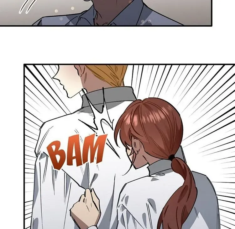 Phương Pháp Tán Tỉnh Của Nữ Thợ Săn Chapter 43 - Trang 37