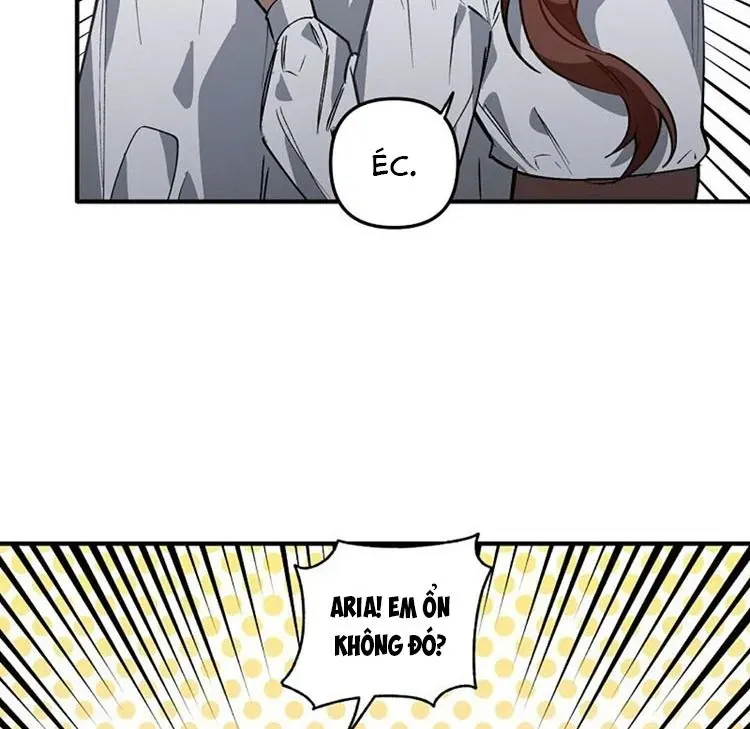 Phương Pháp Tán Tỉnh Của Nữ Thợ Săn Chapter 43 - Trang 38