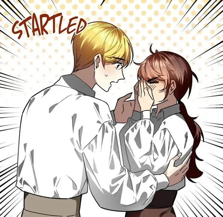 Phương Pháp Tán Tỉnh Của Nữ Thợ Săn Chapter 43 - Trang 39