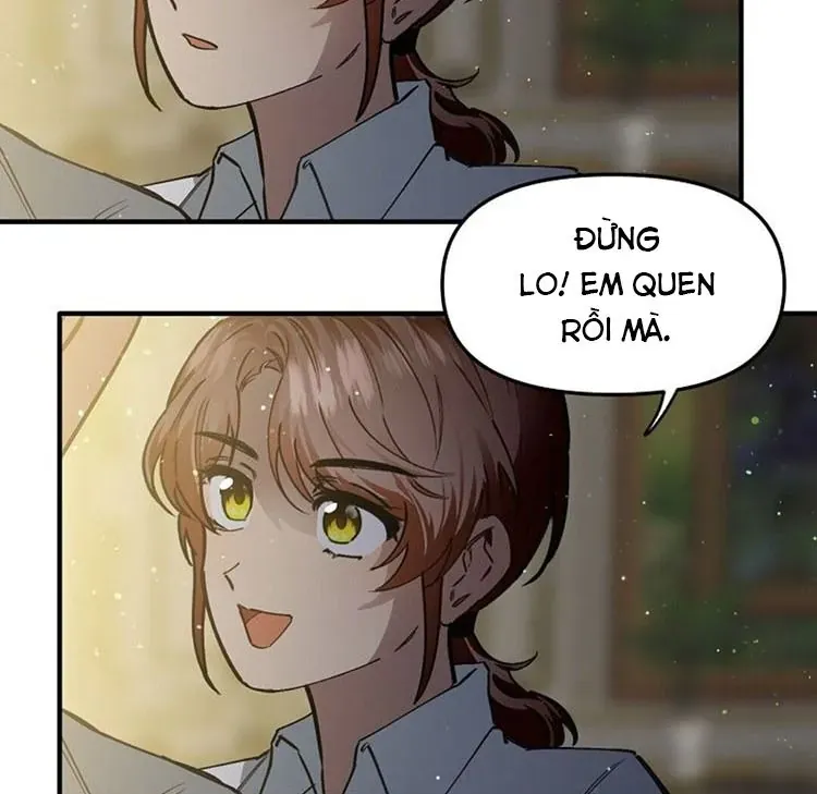 Phương Pháp Tán Tỉnh Của Nữ Thợ Săn Chapter 43 - Trang 50