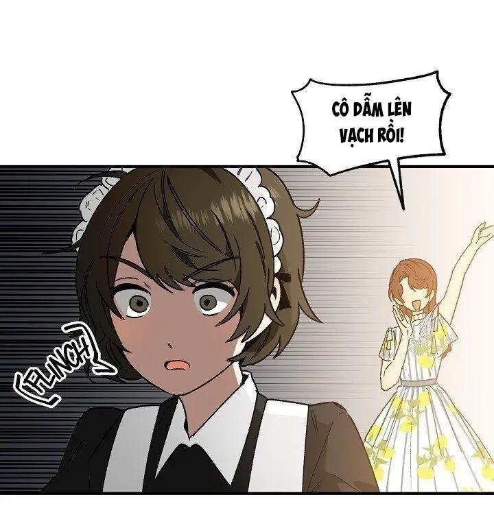 Phương Pháp Tán Tỉnh Của Nữ Thợ Săn Chapter 45 - Trang 14