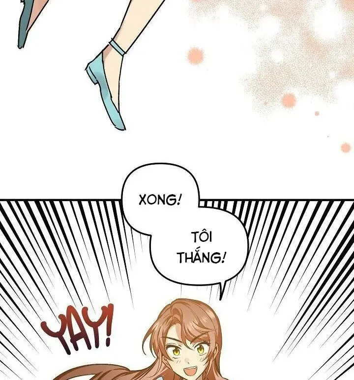 Phương Pháp Tán Tỉnh Của Nữ Thợ Săn Chapter 45 - Trang 24