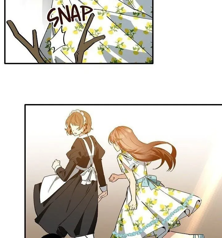 Phương Pháp Tán Tỉnh Của Nữ Thợ Săn Chapter 45 - Trang 30