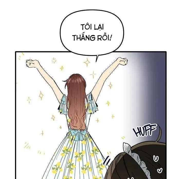 Phương Pháp Tán Tỉnh Của Nữ Thợ Săn Chapter 45 - Trang 33