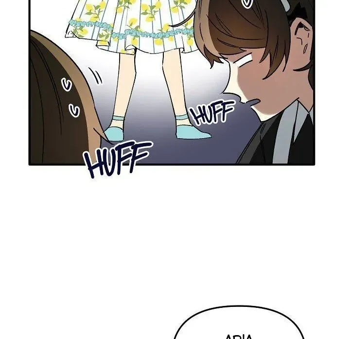 Phương Pháp Tán Tỉnh Của Nữ Thợ Săn Chapter 45 - Trang 34