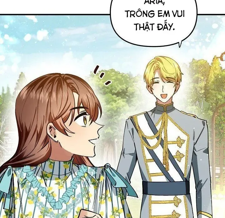 Phương Pháp Tán Tỉnh Của Nữ Thợ Săn Chapter 45 - Trang 35