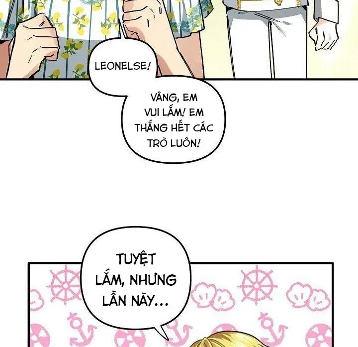 Phương Pháp Tán Tỉnh Của Nữ Thợ Săn Chapter 45 - Trang 36