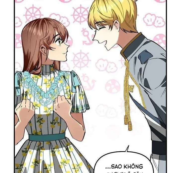 Phương Pháp Tán Tỉnh Của Nữ Thợ Săn Chapter 45 - Trang 37