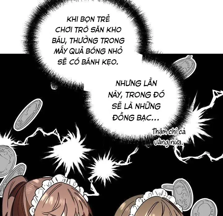 Phương Pháp Tán Tỉnh Của Nữ Thợ Săn Chapter 45 - Trang 48