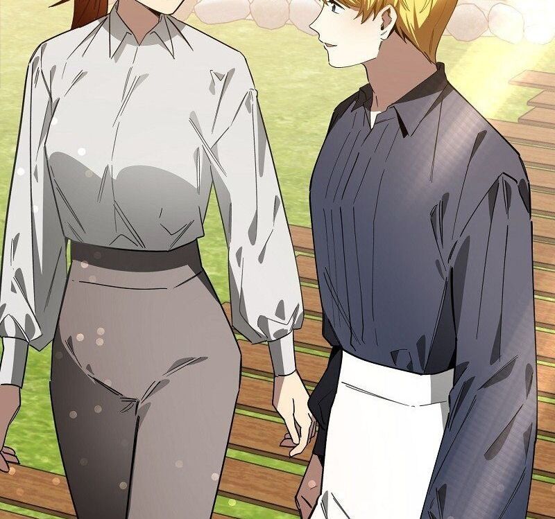Phương Pháp Tán Tỉnh Của Nữ Thợ Săn Chapter 46 - Trang 10