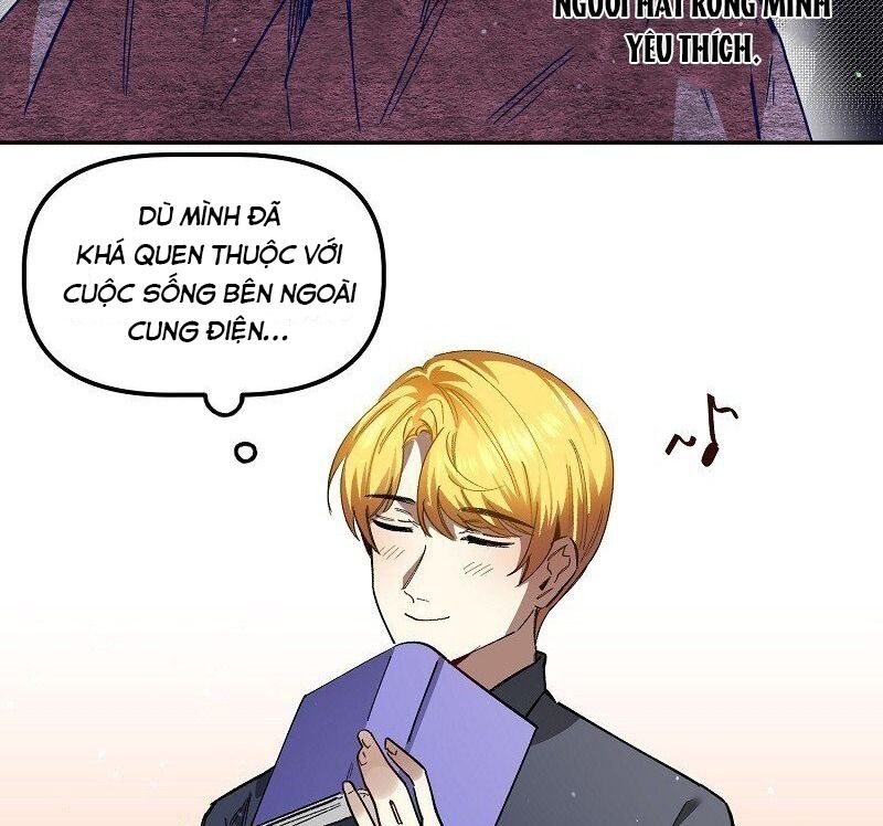 Phương Pháp Tán Tỉnh Của Nữ Thợ Săn Chapter 46 - Trang 21
