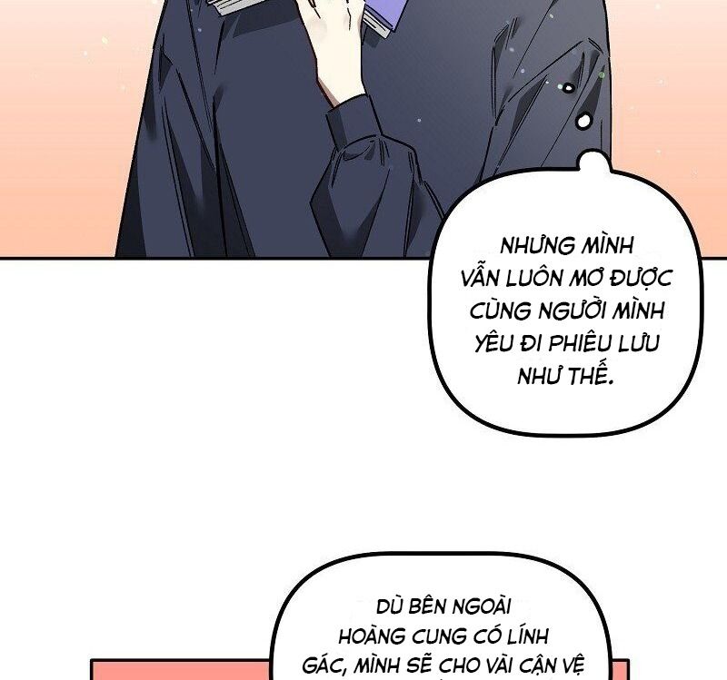 Phương Pháp Tán Tỉnh Của Nữ Thợ Săn Chapter 46 - Trang 22