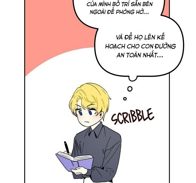 Phương Pháp Tán Tỉnh Của Nữ Thợ Săn Chapter 46 - Trang 23