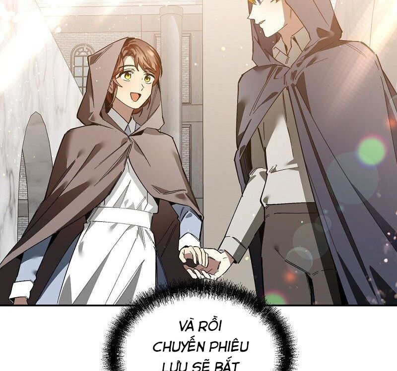 Phương Pháp Tán Tỉnh Của Nữ Thợ Săn Chapter 46 - Trang 25