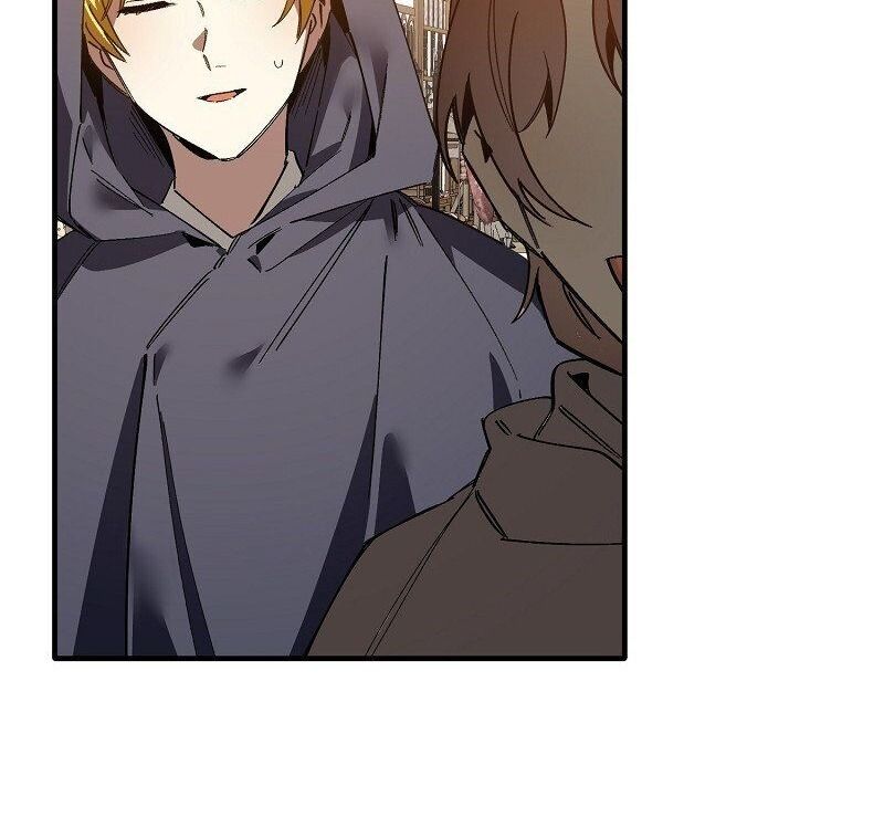 Phương Pháp Tán Tỉnh Của Nữ Thợ Săn Chapter 46 - Trang 34