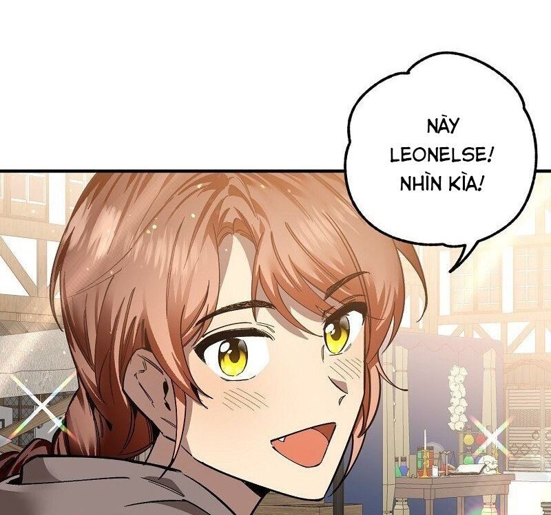 Phương Pháp Tán Tỉnh Của Nữ Thợ Săn Chapter 46 - Trang 35