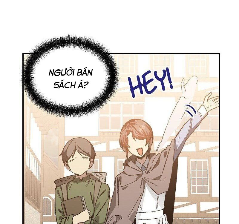Phương Pháp Tán Tỉnh Của Nữ Thợ Săn Chapter 46 - Trang 45