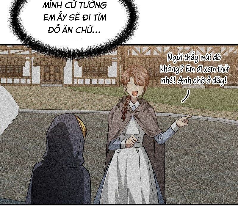 Phương Pháp Tán Tỉnh Của Nữ Thợ Săn Chapter 46 - Trang 47